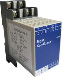 MDSC6109 switch isolator (large capacity type)