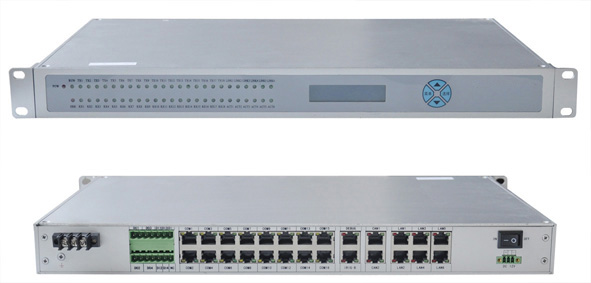 MDSE-2000 communication management machine