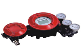 MDSVP5600 series intelligent valve locator