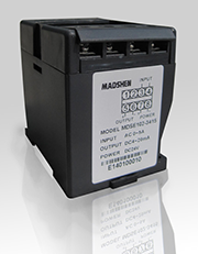 MDSE102 series single-phase AC voltage transducer